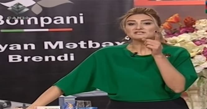 Lider TV qalmaqallı verilişin yayımını dayandırdı - QƏRAR