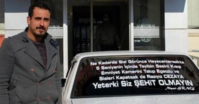 Polisə belə dəstək oldu - FOTO