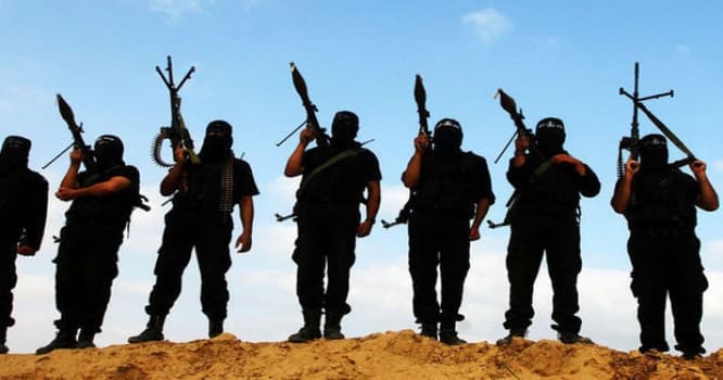 İran generalı onların öldürülməsi əmrini verdi
