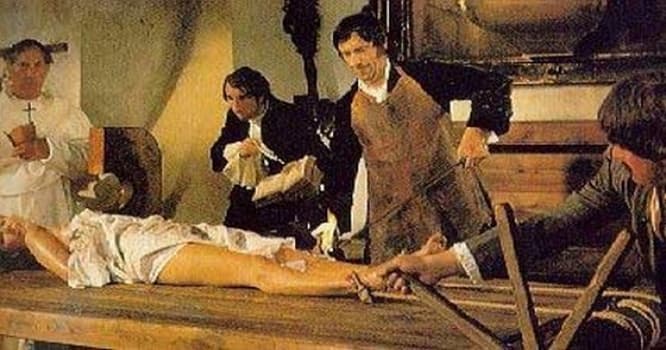 Ən vəhşi işgəncə üsulları: Qızların cinsiyyət orqanına, kişilərin isə... - VƏHŞİLİK (18+)