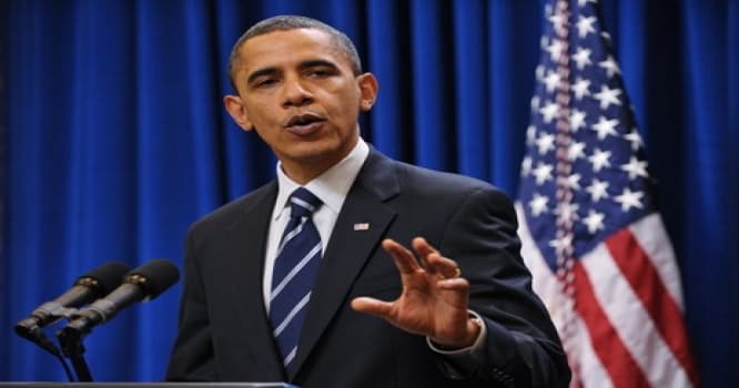 Barak Obamanın sonuncu mətbuat konfransı – Rusiyanı “zəif” ölkə adlandırdı