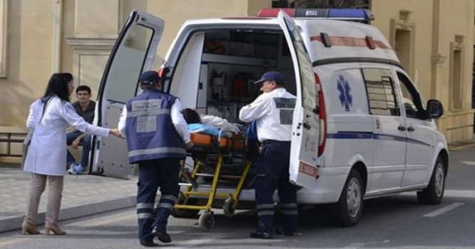 Abşeronda un dəyirmanı uçdu: ölənlər və yaralananlar var