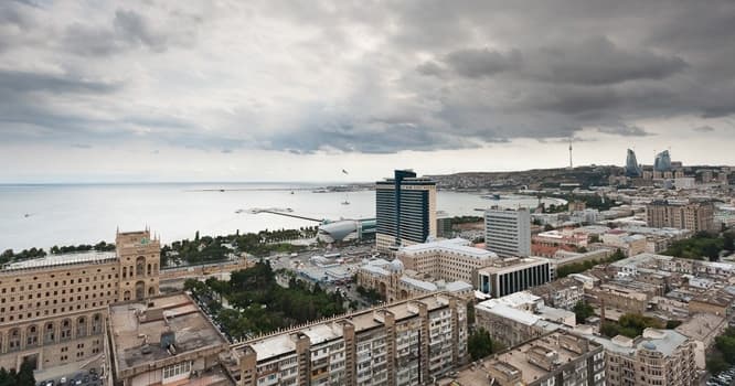 Bazar günü hava necə olacaq?