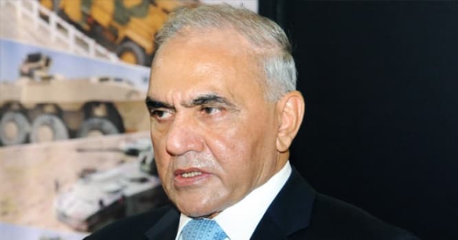 Azərbaycan düşməni vahiməyə salan silah istehsal edir