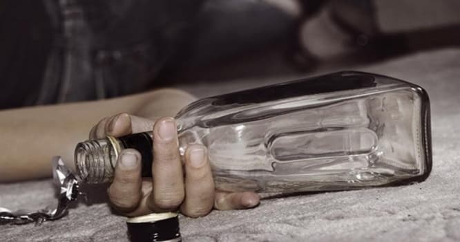 Alkoqoldan kütləvi zəhərlənmə: 5 nəfər öldü, 5 nəfər komada