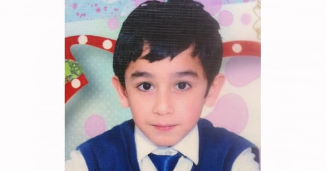 Bakıda oğurlanan uşaq danışdı: "Məni soyuqda diləndirdilər"