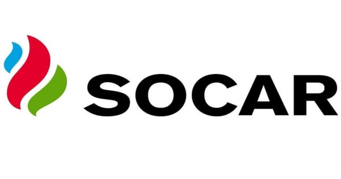 SOCAR əməkdaşları Xəzərdə həyatını itirən neftçinin yas mərasimində iştirak edib - FOTO