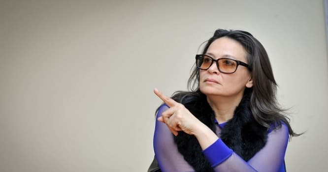 Əməkdar artist cavab verdi: "Mən əxlaqsız deyiləm..."