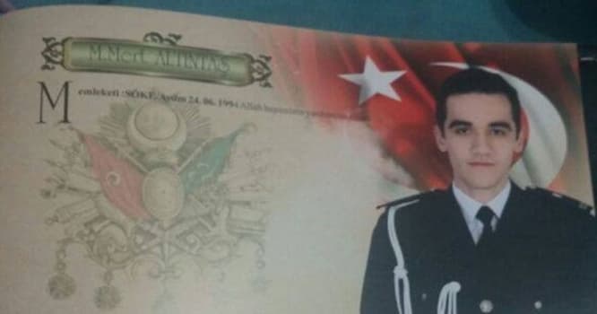 Səfiri öldürən polisin anası və bacısı həbs olundu