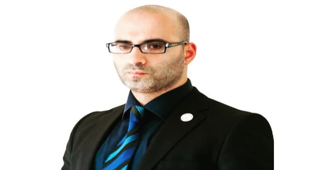 Taleh Orucovun Estoniyada prezident seçilməsi ilə bağlı konfrans keçiriləcək