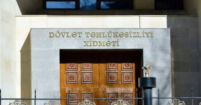 DTX yeni qaydanı təsdiq etdi - Dövlət sirri