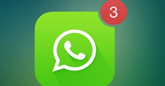 Whatsapp istifadəçilərinə XOŞ XƏBƏR
