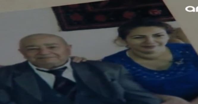 Dəhşətli qətlin təfərrüatı: "Gəlinimlə oğlan sevişirmiş" - VİDEO/FOTO