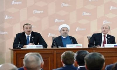 Azərbaycana qarşı təzyiqlər niyə çoxaldı: Netanyahunun səfəri yoxsa başqa səbəb?