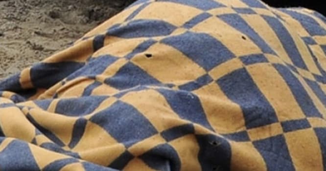 Toydan qayıdan 17 yaşlı Bakı sakini özünü binadan atdı