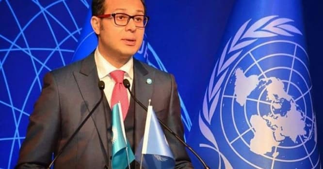 Türkdilli Ölkələrin Əməkdaşlıq Şurasının baş katibi bəyanat yaydı