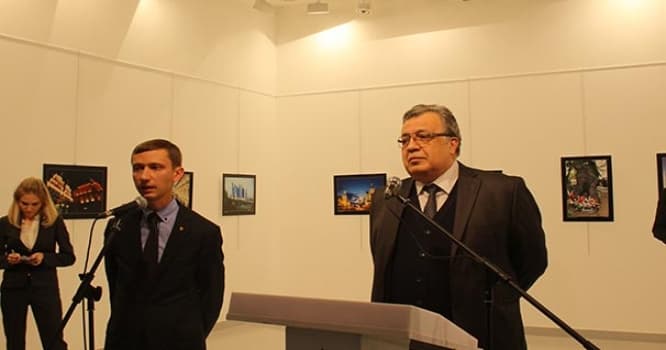 Rus səfir niyə öldürüldü? - ŞƏRH