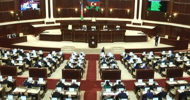 Azərbaycanda vergi amnistiyası elan oluna bilər