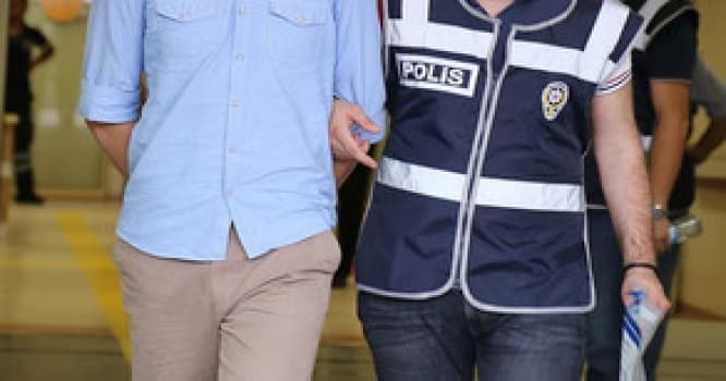 Türkiyədə 236 hərbçi barəsində həbs qətiimkan tədbiri seçildi