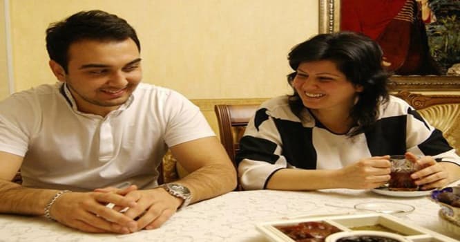 Aşıq Zülfiyyə: "Adıma şayiə yaymışdılar ki, oğlanla..." - FOTO