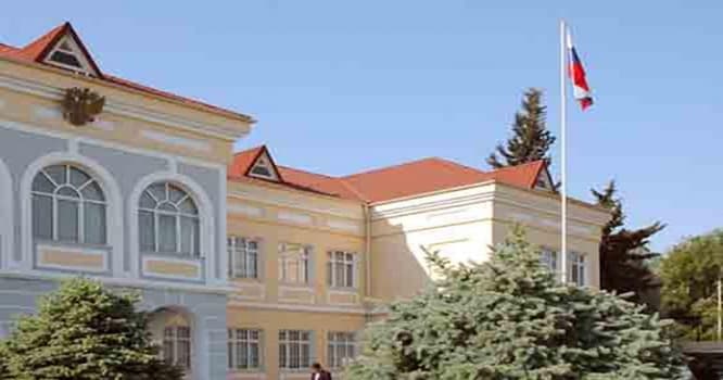 Rusiya səfirliyinin mühafizəsi gücləndirildi - Azərbaycanda