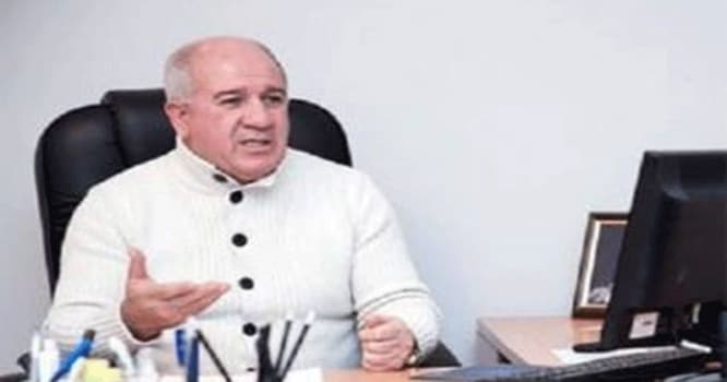 Maşallah Əhmədov xəstəxanaya yerləşdirildi