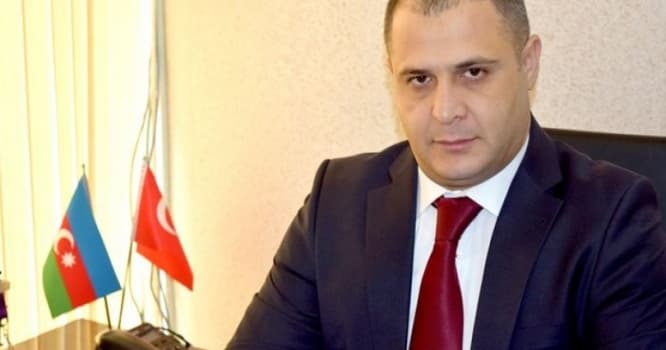 "Bu Türkiyə-Rusiya həmrəyliyinə qarşı yönəlik terror hadisəsi idi"