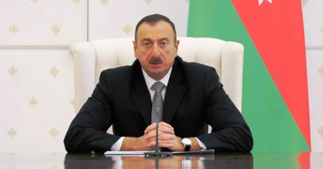 "Biz bu qanlı terror cinayətini qətiyyətlə pisləyirik" - İlham Əliyev