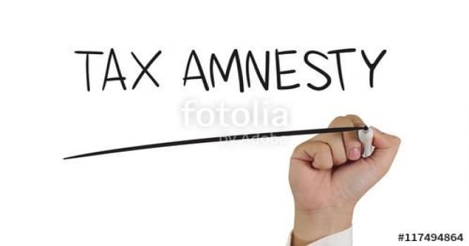 Vergi amnistiyası, yoxsa borcların ödənilməsi qrafiki? - ŞƏRH