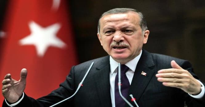 Səfiri öldürən polis FETÖ-cü çıxdı - Ərdoğan açıqladı