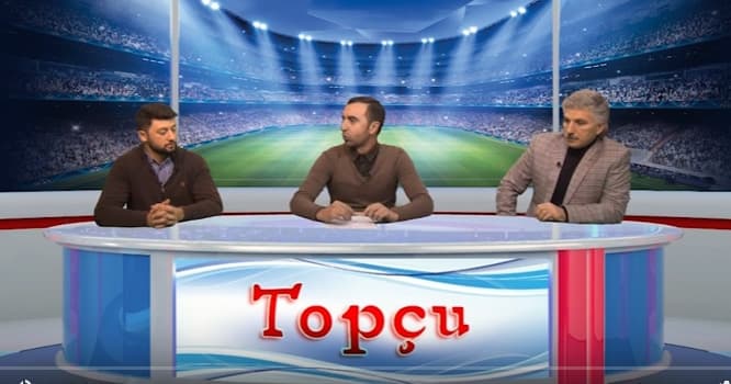 Gizlətdiyi faş olan AFFA, gülünc araşdırma metodu - "Topçu"
