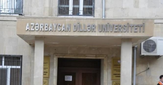 ADU-da rəhbərlik Əfqan Abdullayevə verildi - Foto