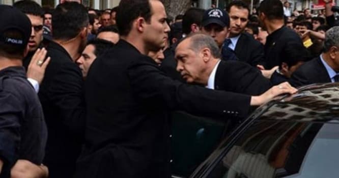 ABŞ kəşfiyyatından Ərdoğana: “Səni öldürərik” - ŞOK