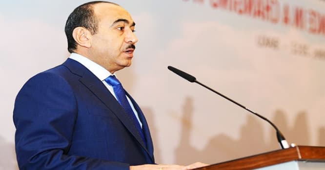 "Ermənilərlə qonşuluq bizə yalnız problemlər, təhlükəsizliyimizə təhdid yaradıb"