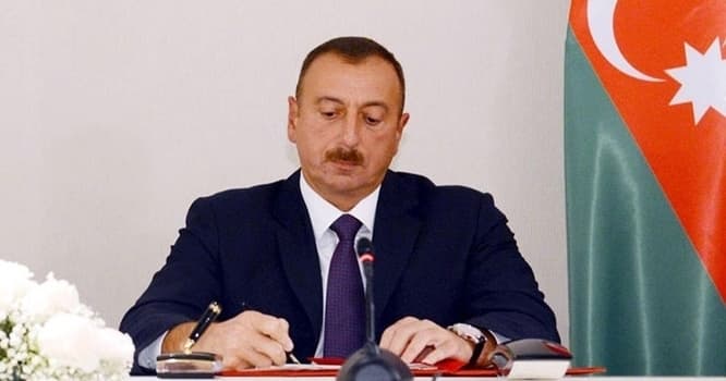 İlham Əliyevdən 2 təyinat
