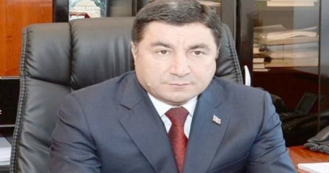 “Pullar nazirin göstərişi ilə ayrılırdı” - Vidadi Zeynalov