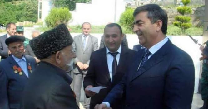 Salyanda "qaz oyunu": başçı açılış etdi, qaz gəlmədi