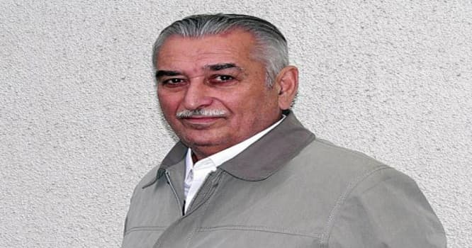 Stalinin nəvəsi vəfat etdi