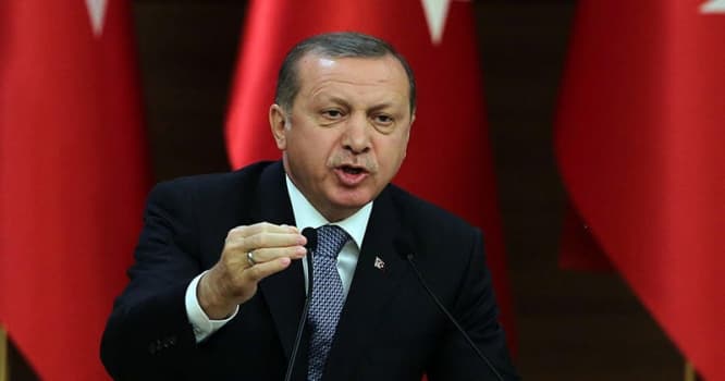 Ərdoğan: “Ən ağır sınaqla qarşı-qarşıyayıq”