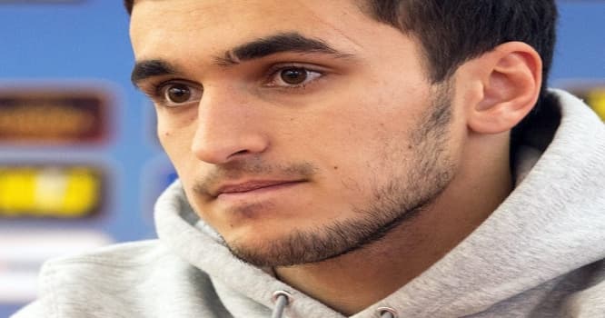 Ləzgi hücumçu AFFA-dan təklif alıb: "Mən bundan nəzakətlə imtina etdim"