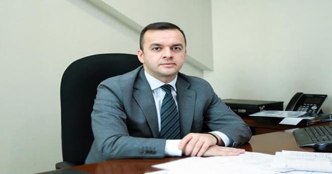 "İçərişəhər"in sabiq rəis müavini "İnter"in prezidenti oldu