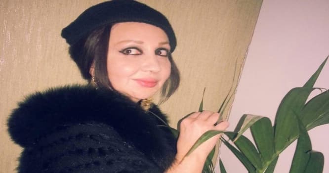 "Ailə qurduğum şəxs məndən 29 yaş kiçikdir" - Naibə