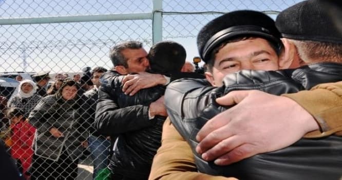 "İlin sonunda əfv sərəncamı olmayacaq" - Açıqlama
