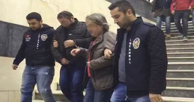 TRT-də əməliyyat — 35 nəfər həbs olundu