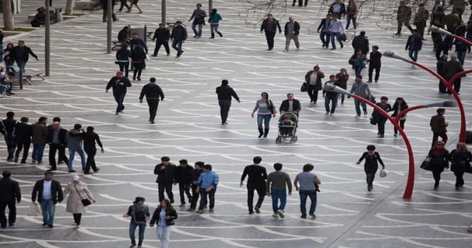 2035-ci ildə Bakının əhalisinin sayı bu qədər olacaq