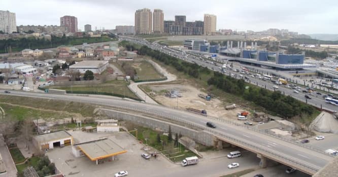 Bakıda daha bir beynəlxalq avtovağzal tikiləcək