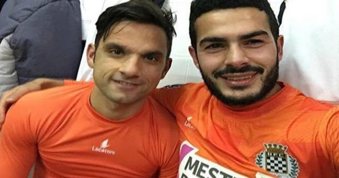 Vəli Qasımovdan sonra Portuqaliyada qol vuran 2-ci azərbaycanlı: "İlk qol və qələbə"