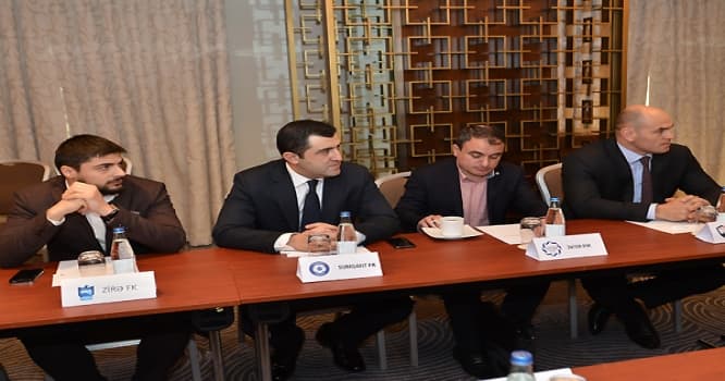 Kamran Quliyev komitə sədri seçildi