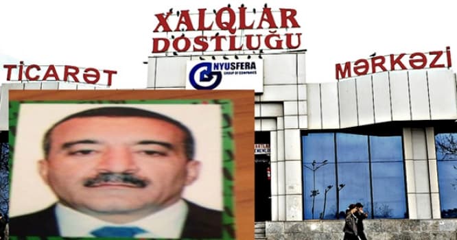 Tikinti maqnatı İman Quliyev “MTN işi”ndən necə yayına bilib?