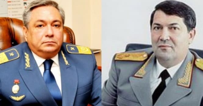 General nazir müavininin qohumlarını həbs etdirdi - Dəyirman davası